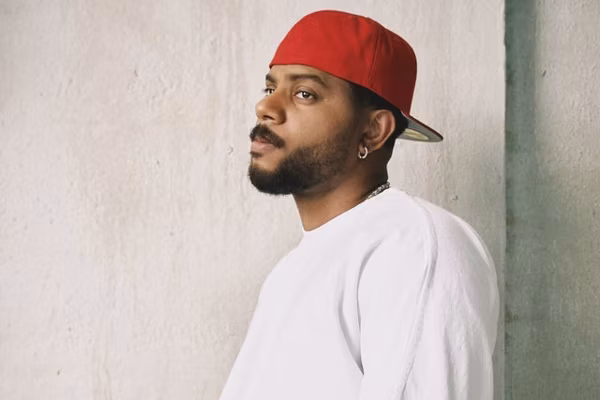 Bryson Tiller Presents: The Neo Trapsoul Tour