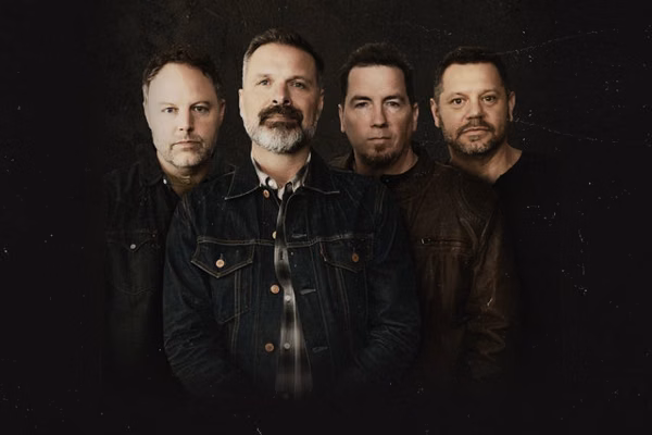 Third Day with very special guest Zach Williams & Scout and the Saints