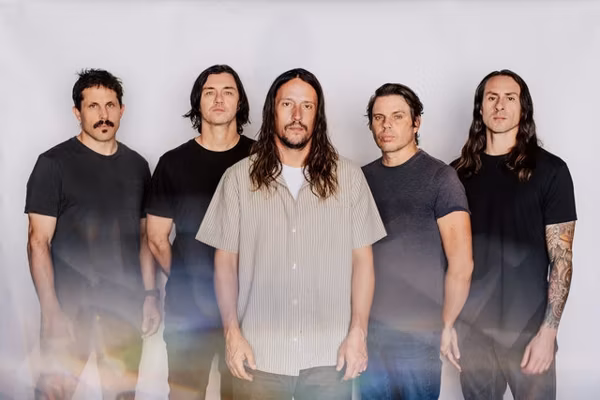 Saosin
