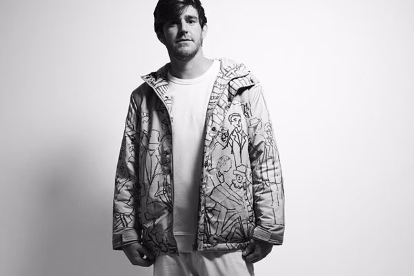 NGHTMRE w/ Jon Casey