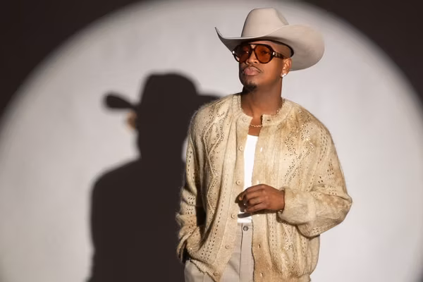 NE-YO & AKON: Nights Like This Tour 2026