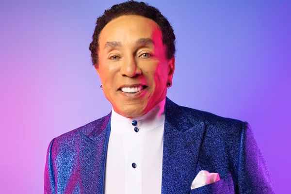 Smokey Robinson