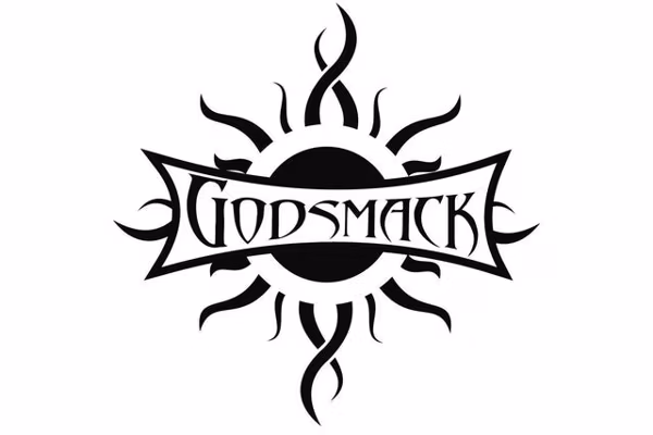 GODSMACK - The Rise of Rock World Tour 2026