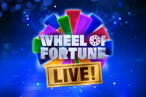 Wheel of Fortune Live