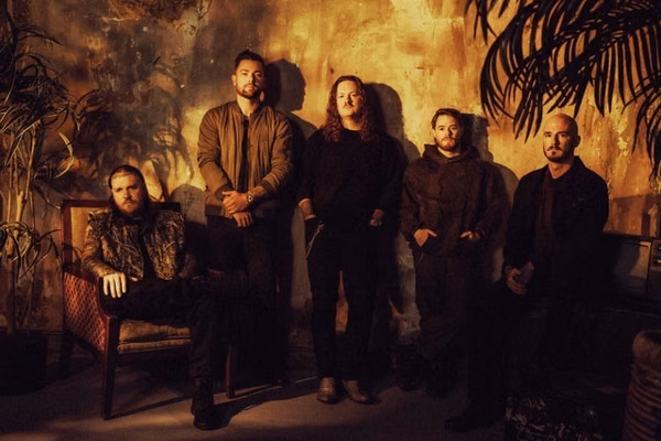WAGE WAR - EMERGENCY BROADCAST TOUR
WAGE WAR - EMERGENCY BROADCAST TOUR