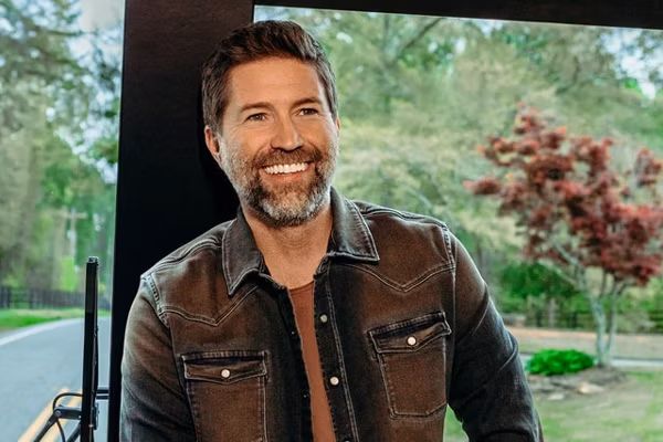 Josh Turner: This Country Music Thing Tour