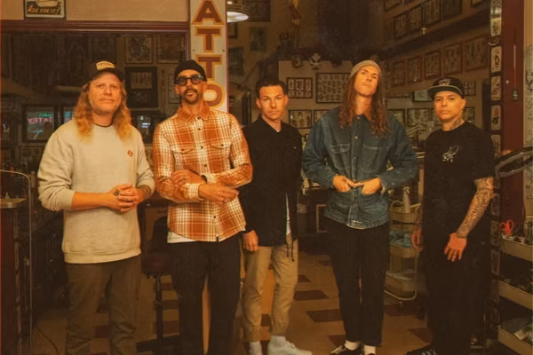 Dirty Heads