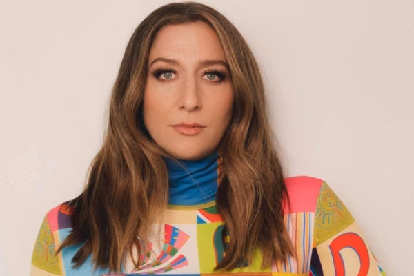 BACK TO WORK (IN PROGRESS) Chelsea Peretti Live at the Historic Lobo Theater