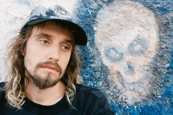 Pouya w/ Kxllswxtch
