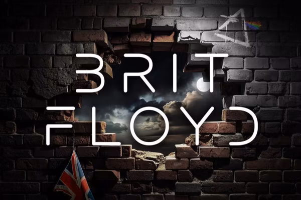 Brit Floyd