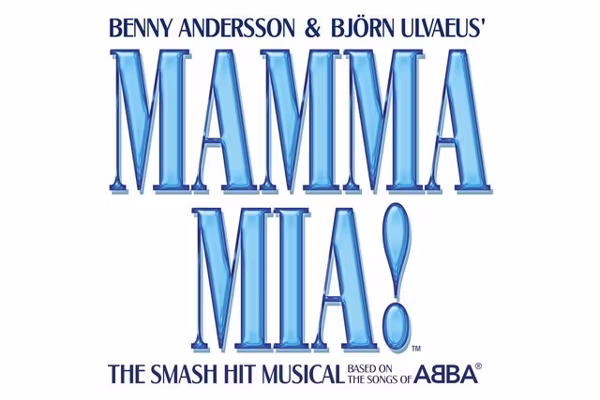 Mamma Mia! (Touring)