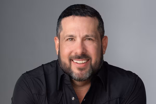 Steve Trevino