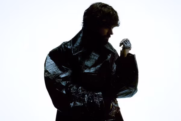 Madeon (16 and Over)