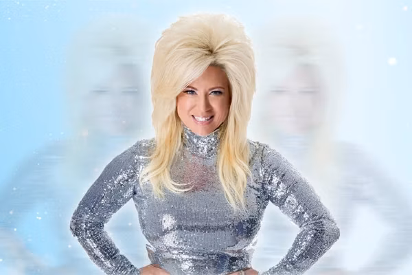 Theresa Caputo