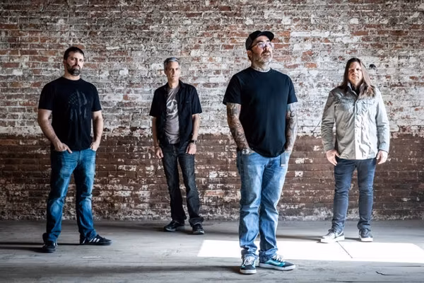 Staind: Break The Cycle 25th Anniversary Tour