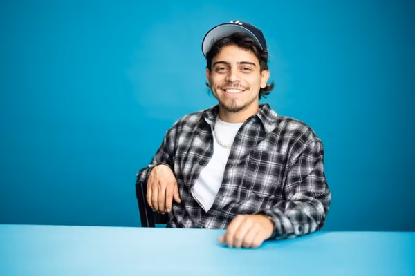Ralph Barbosa