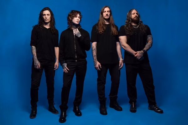 Polyphia: TOUR MMXXVI