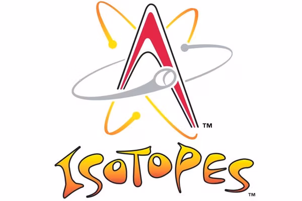 Albuquerque Isotopes vs. Oklahoma City Comets