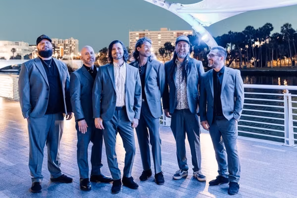 Taking Back Sunday
