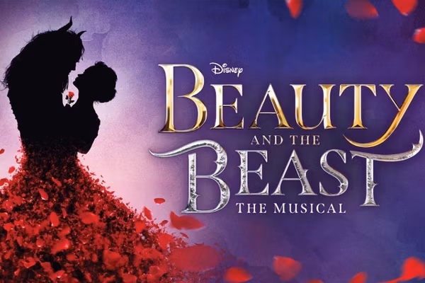 Beauty And The Beast (Touring)
