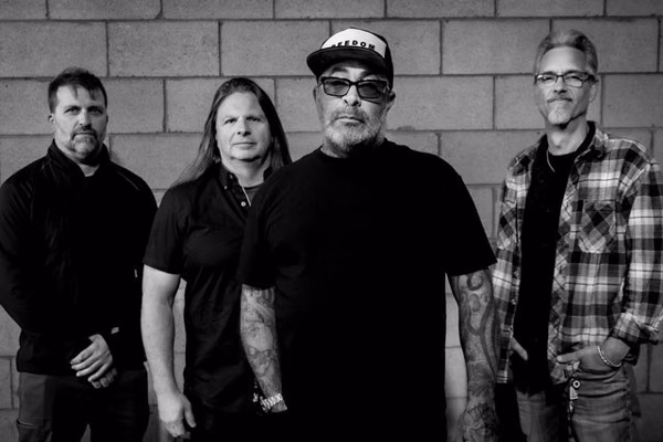 Staind: Break The Cycle 25th Anniversary Tour