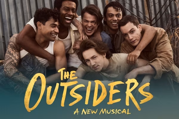 The Outsiders (Touring)