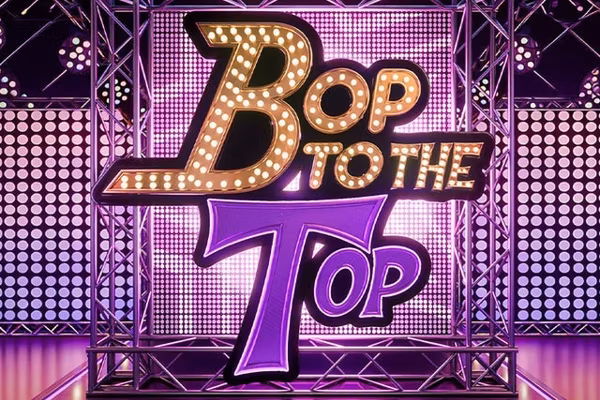 Bop to the Top (18 and Over)