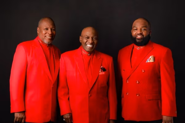 The O'Jays