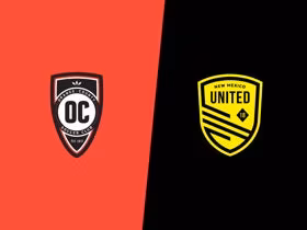 New Mexico United vs Orange County SC