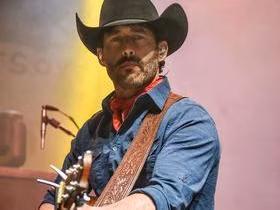 Aaron Watson
