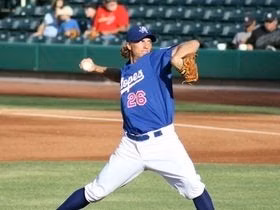 Sacramento River Cats at Albuquerque Isotopes