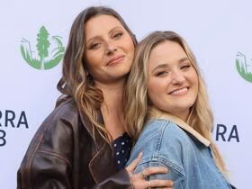 Aly & AJ
