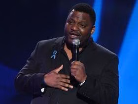 Aries Spears