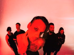 Beartooth with Don Broco, Magnolia Park and Windwaker
