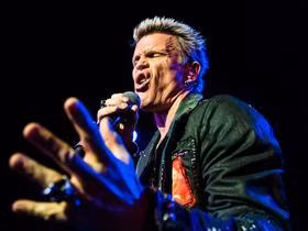 Billy Idol