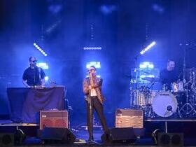 Blue October