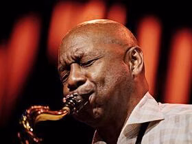 Branford Marsalis