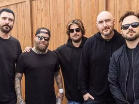 Breaking Benjamin with Chevelle, Starset and Kami Kehoe