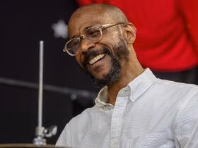 Brian Blade