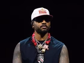 Bryson Tiller with Majid Jordan, Ty Dolla $ign, and Austin Millz