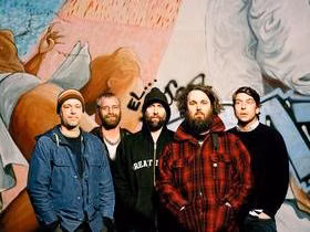 Built To Spill with Paul Schalda