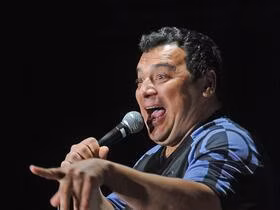 Carlos Mencia