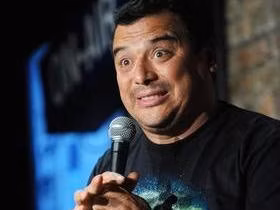 Carlos Mencia