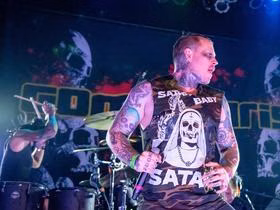 Combichrist