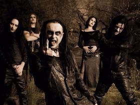 Cradle of Filth