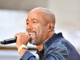 Darius Rucker with Old Crow Medicine Show and Austin Williams