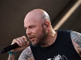 Demon Hunter with Bloodlines and Wolves At The Gate
