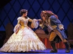 Disney's Beauty and the Beast - Albuquerque