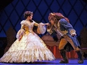 Disney's Beauty and the Beast - Albuquerque