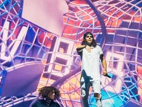 DVBBS (21+)